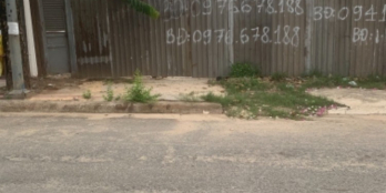 ️️Còn lại duy nhất 1 Lô dự án Khu dân cư Khang Điền-lntresco ️️