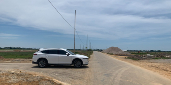 Mb 99A Quảng Lưu - Quảng Xương - Thanh Hóa