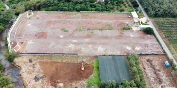 ĐẤT NỀN KCN CẨM MỸ- VỊ TRÍ ĐẮC ĐỊA