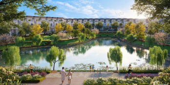 Sở hữu đất nền ven biển Tp Cam Ranh - Golden Bay 602 chỉ từ 16 triệu/ m2