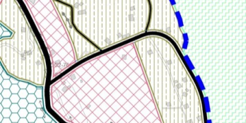 Mảnh đất Y Tý cực đẹp giáp suối 0822356688