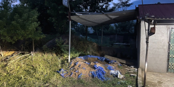 KHÔNG CHỐT CHỈ CÓ PHÍ ! mảnh đất Y Tý view nhìn xuống thung lũng rộng 0822356688