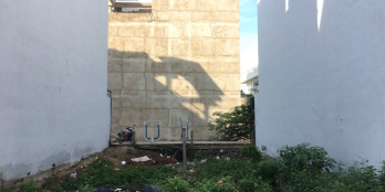 Chính chủ kẹt tiền cần bán lô cực đẹp 100m2 Bến Cát