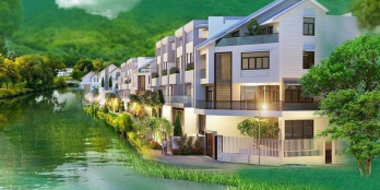 Sở hữu nền Biệt thự view sân gôn, liền kề quận 9 chỉ với 5,2 tỷ, CK 15%