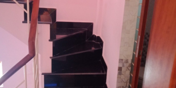 Chủ nhà mùa covid khó khăn nên cần bán nhà hẻm 1 xẹc Nguyễn Thượng Hiền, p6 , Bì