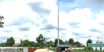 Bán lô đất VUÔNG VỨT 100m2 GIÁ 2.2 TỶ ngay Phường Tân An, TP.Buôn Mê Thuột