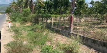 Chính chủ cần tiền bán nhanh lô đất đường Đinh Tiên Hoàng nối dài LH: 0909277255