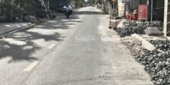 Bán đất giá rẻ Dt 6340m2lô góc Đinh Tiên Hoàng, Đại Hàn, Cam Lâm. LH: 0909277255