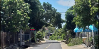 CHÍNH CHỦ CẦN BÁN NHANH LÔ ĐẤT GẦN ĐẦM CAM THÀNH BẮC, CAM LÂM. LH:0909277255