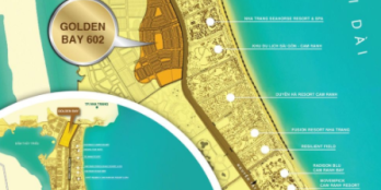 Bán đất nền Cam Ranh LH:0383.311.10.10