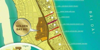 Cần bán gấp 4 nên MẶT TIỀN NGUYỄN TẤT THÀNH gấm sân bay - xây dựng Kh