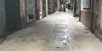 Bán đất Nguyễn Văn Huyên - Ô Tô vào nhà - 65m mt 6m nhỉnh 7 tỷ xây ccmn tuyệt vờ