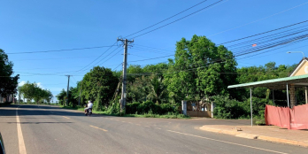 Bán Đất-Đất Đỏ cách Sân Bay LỘC AN chỉ 4km