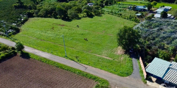 Cần bán lô đất thổ cư nở hậu gần sân bay Lộc An sổ đỏ riêng, giá chỉ từ 3tr/m2