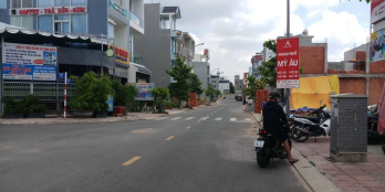 Chủ cần tiền hạ giá 200tr lô đất ngay cổng Phú Hồng Thịnh 6 giáp quốc lộ 1K