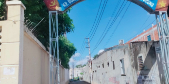 Đất Thị xã Dĩ An 5103m² P.Đông Chiêu giá tốt