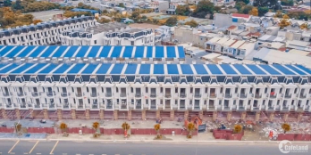 Bán nhà mặt tiền Nguyễn Thị Khắp, giá 4 tỷ 5, hỗ trợ ngân hàng 70%