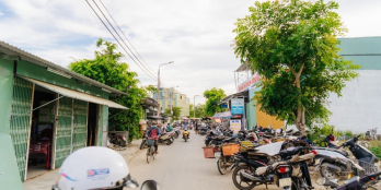 Đất nền gần khu công nghiệp Điện Nam – Điện Ngọc giá từ 1,75 tỷ