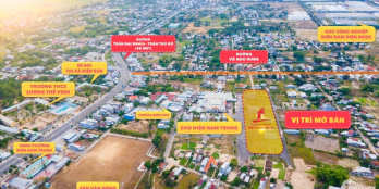 Đất nền chợ nam đà nẵng cho thuê 5tr/tháng bao sổ