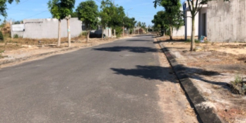 Bán đất giá rẻ Nam Đà Nẵng chỉ 1,xx tỷ