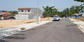 Lô đất ven sông Cổ Cò liền kề FPT City. LH để mua giá tốt nhất