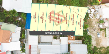 ĐẤT Diên Lạc ngay Tỉnh Lộ 2 quy hoạch đường 20m