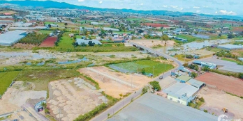 DỰ ÁN LỚN RIVERSIDE GOLDEN FIELD