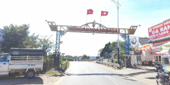 CẦN TIỀN BÁN NHANH QUA MÙA DỊCH