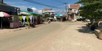 Chính chủ bán nhanh lô 503m2 đường 27 gần UBND xã Ka Đơn Đơn Dương Lâm Đồng