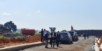 đất nền đẹp nhất khu vực nam đà lạt