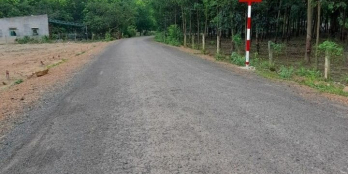 Đất sổ sẵn Đồng Phú Bình Phước, 275m2 tc 100m2, sát QL14