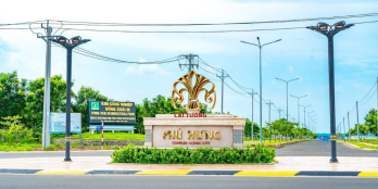 Bán gấp trong tuần lô đất rẻ nhất khu gần khu TTTM lock E10 sầm uất nhất dự án