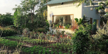 MỞ BÁN 18 LÔ SÀO ĐẤT 1000M2 MẶT TIỀN ĐT 757 GIAO QL13 HỚN QUẢN, BÌNH PHƯỚC