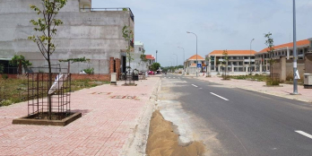 Đất Mỹ Hạnh. Huyện Đức Hòa, Hỗ trợ 20th không lãi xuất. Liên hệ TPKD để đc TV