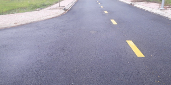 Đất Nguyễn Văn Khạ. Đất Tân An Hội. Sổ riêng từng nền. Thổ cư hết đất