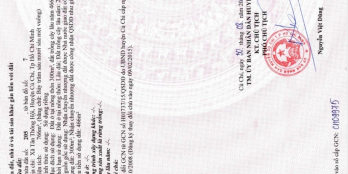 Bán ĐẤT GÓC 2 Mặt Tiền Đường số 25 và 34 Khu Việt kiều, Củ Chi.