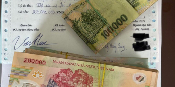 Bán đất chính chủ trung tâm thị trấn Long Thành 100m2/1ty1