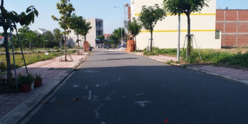 tui cần bán gấp lô đất 200m2, lộc an, long thành