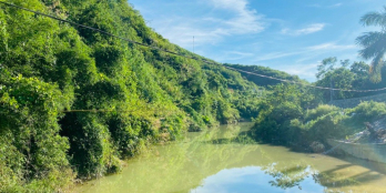 Bán 12ha đất thổ cư,vườn,rsx,suối ôm quanh đất,oto tránh, cách HN 40km