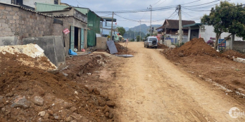 Bán Mảnh Đất Ở Bản Áng Mộc Châu , 310m2 có 296m2,Đất cách quốc lộ 6 là 2km