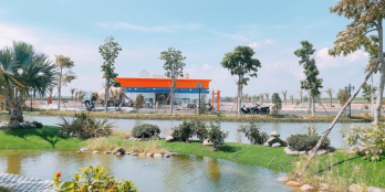 ĐẤT NỀN NHƠN TRẠCH , MẶT TIỀN 25C, VỊ TRÍ ĐẸP, GIÁ ĐẦU TƯ.