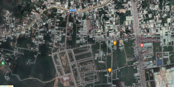 ĐẤT QUY HOẠCH ONT, KHU DÂN CƯ XÃ PHƯỚC THIỀN NHƠN TRẠCH