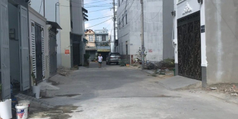 Bán đất tại Đường Thạnh Lộc 29, Quận 12, Hồ Chí Minh diện tích 67m2 giá 3.15 Tỷ
