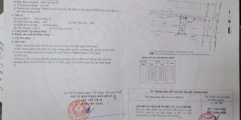 Đất An Phú Đông 25, An Phú Đông, Q12