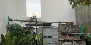 Bán Đất Giá Rẻ. Sổ Hồng Riêng. Thạnh Xuân 22. Giá: 2.58 tỷ