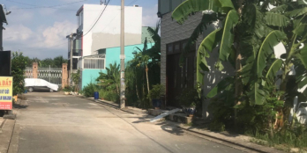 Bán đất khu dân cư trường lưu, phường long trường, quận 9