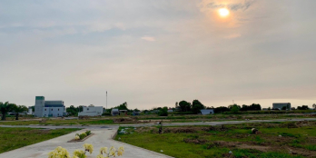 Băn cặp nền thổ cư Rạch Giá, chính chủ, sổ hồng riêng