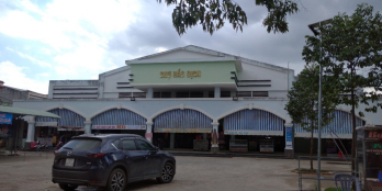 Đất Phú Mỹ 600 triệu sở hữu 150m2 thổ cư sổ riêng từng nền