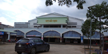 Bán 150 m2 đất Thổ cư Phú Mỹ giá chỉ 600 triệu