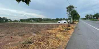 Bán đất thổ cư xã Sông Xoài - Tx Phú Mỹ - BRVT